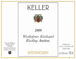Westhofener Kirchspiel