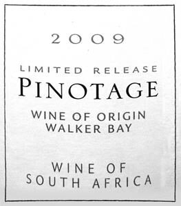 Limited Release