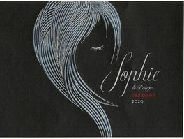 Sophie Le Rouge
