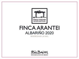 Finca Arantei