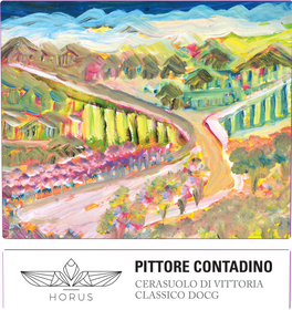 Pittore Contadino