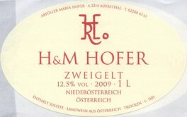 Zweigelt