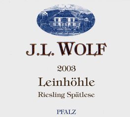 Leinhöhle