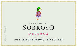 Reserva