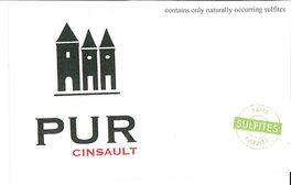 Cuvee Pur Rouge