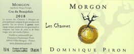 Les Charmes