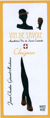 Chignin