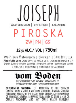 Piroska