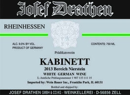 Kabinett