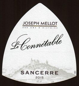 Le Connétable