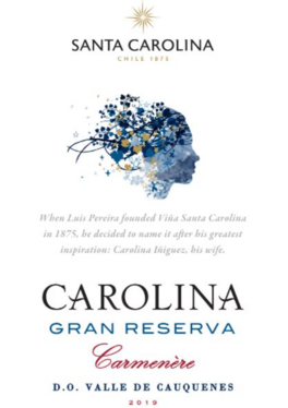 Gran Reserva