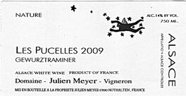 Les Pucelles