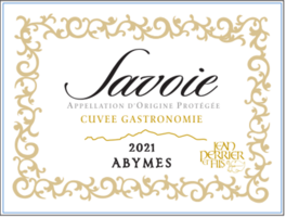 Cuvee Gastronomie