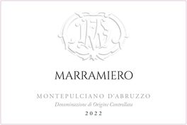 Montepulciano D'abruzzo