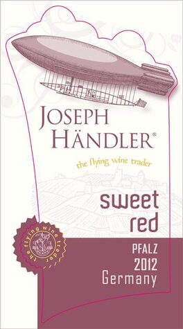 Sweet Red