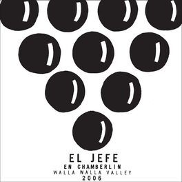 El Jefe