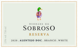 Reserva