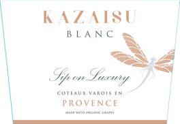 Kazaisu Blanc
