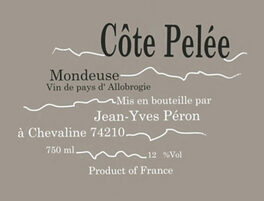 Côte Pelée
