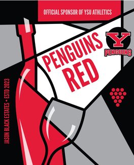 Penguins Red