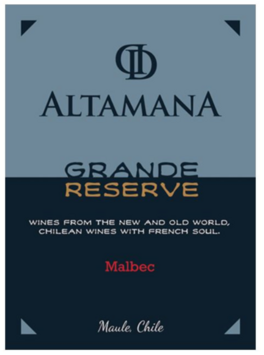 Grand Reserve
