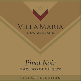 Cellar Selection