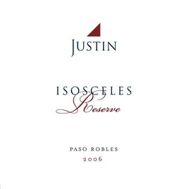 Isosceles Reserve