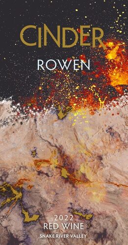 Rowen