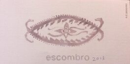 Escombro