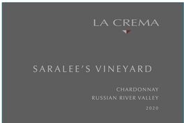 Saralle's Vineyard