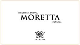 Moretta