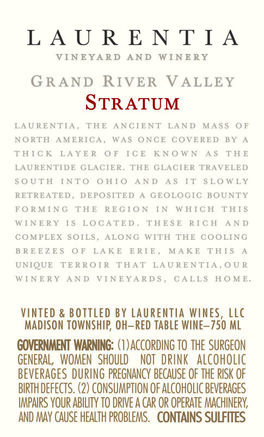 Stratum