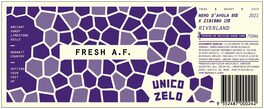 Fresh Af