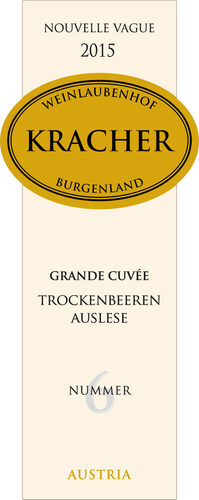 Grande Cuvee Nouvelle Vague
