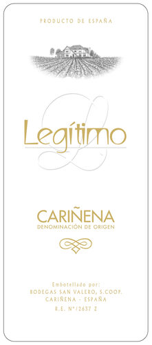 Legítimo