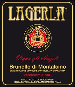 Vigna gli Angeli