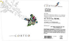 Corteo