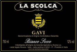 Gavi Dei Gavi