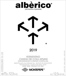 Albèrico