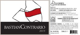 Bastion Contrario