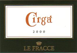Cirga'