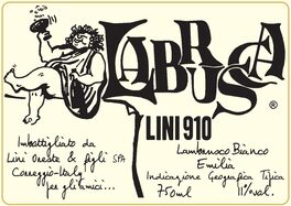 Labrusca