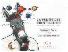 La Ferme Des Fontaines
