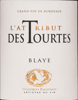 L'Attribut des Tourtes