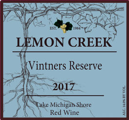Vintners Reserve