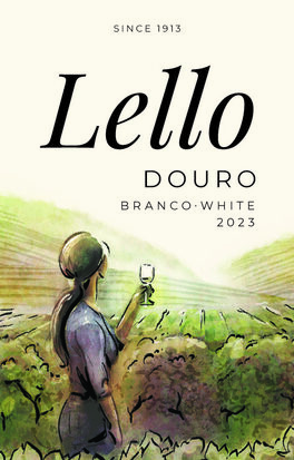 Douro Branco