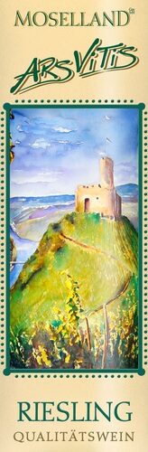 Ars Vitis Scene 16