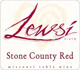 Stone County Red
