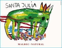 Malbec Natural