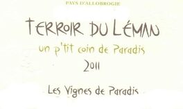 P'tit Coin Du Paradis